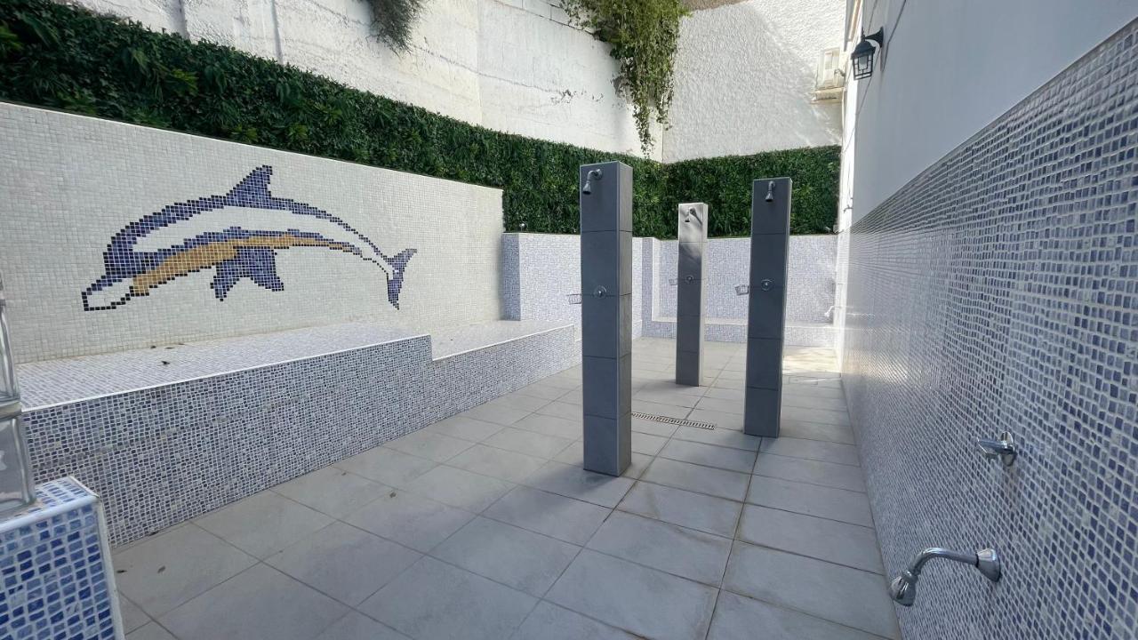Apartamento Cielomar Aguadulce  Exterior photo